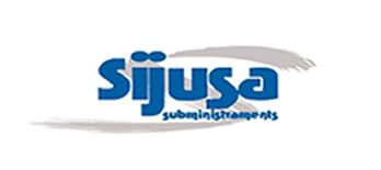 Logo SIJUSA SUBMINISTRAMENTS S.L.
